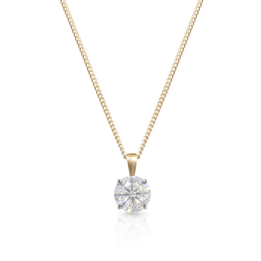 Pendentif - Éternel