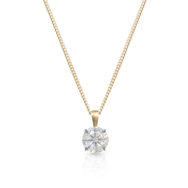 Pendentif - Éternel