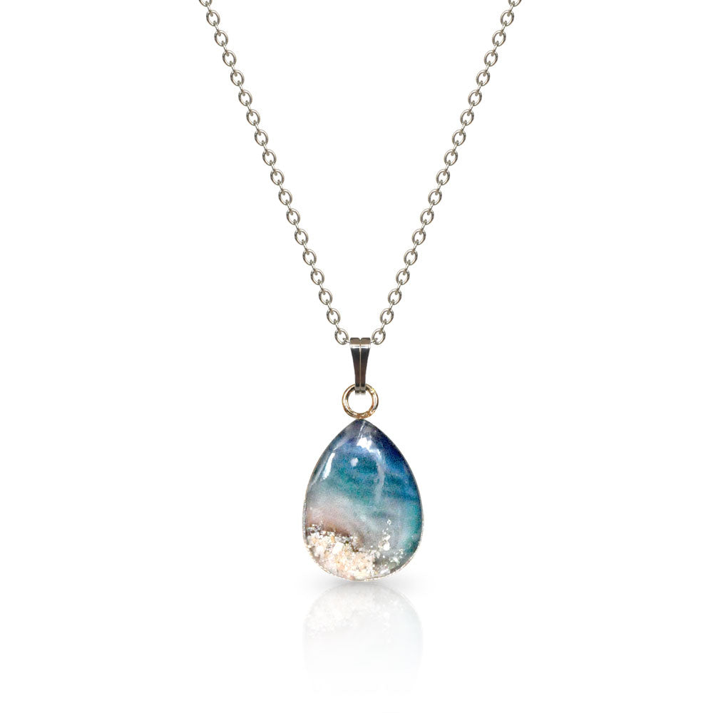 Pendentif - Goutte