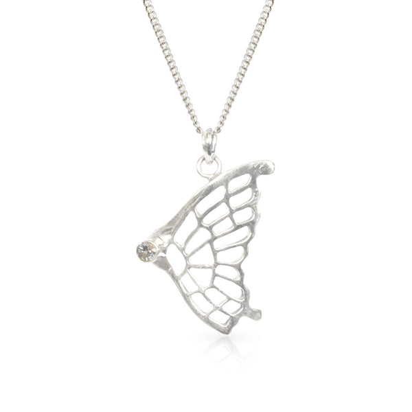 Pendant - Papillon