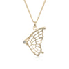 Pendant - Papillon