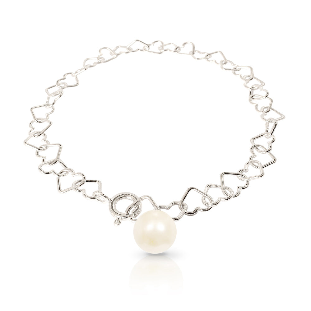 Bracelet - Pearl of love
