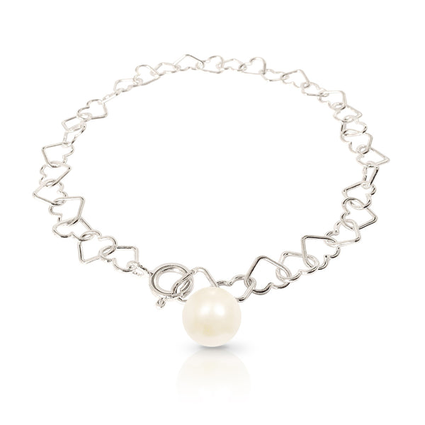 Bracelet - Pearl of love