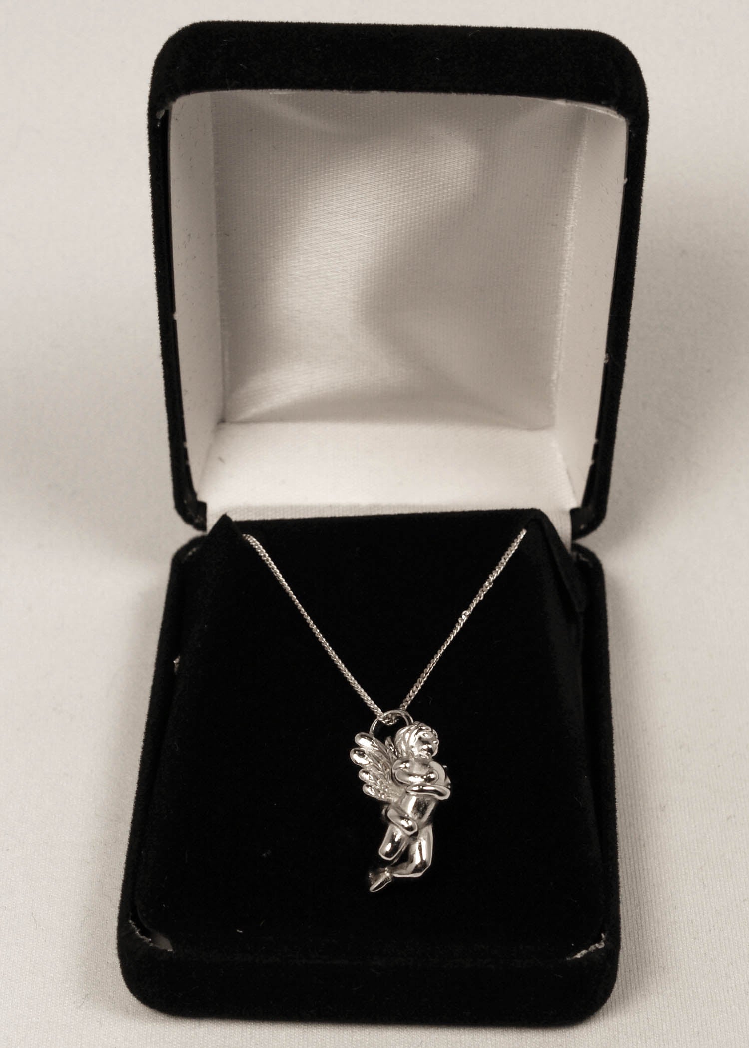 angel pendant