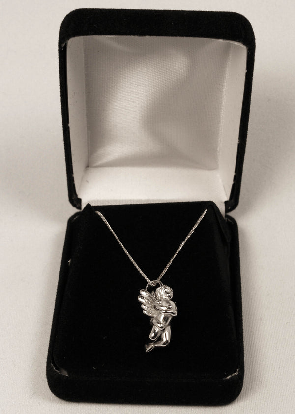 angel pendant