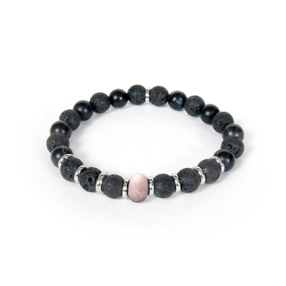 Bracelet - Volcan