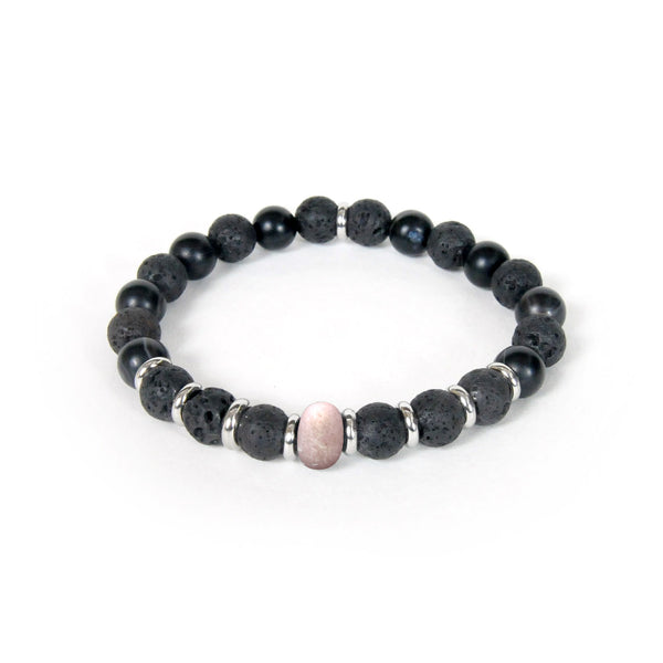 Bracelet - Volcan