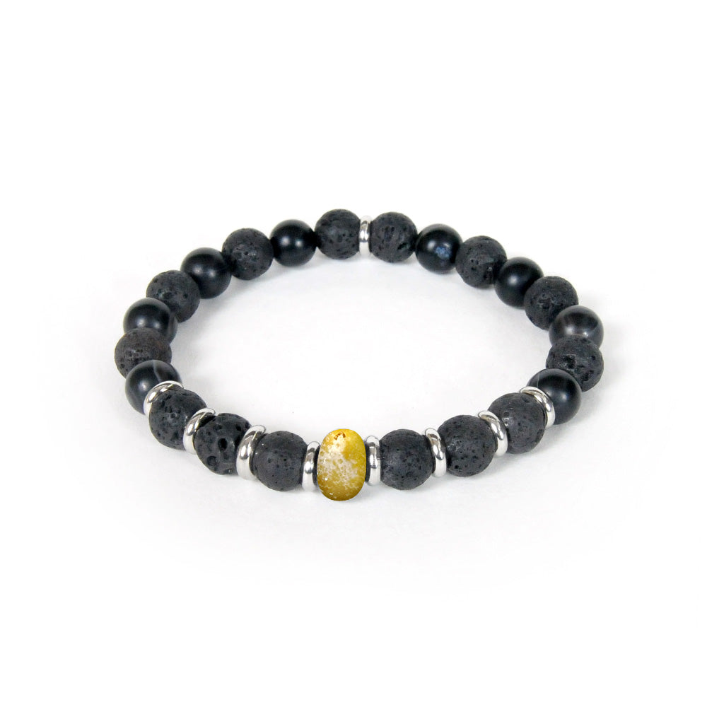 Bracelet - Volcan