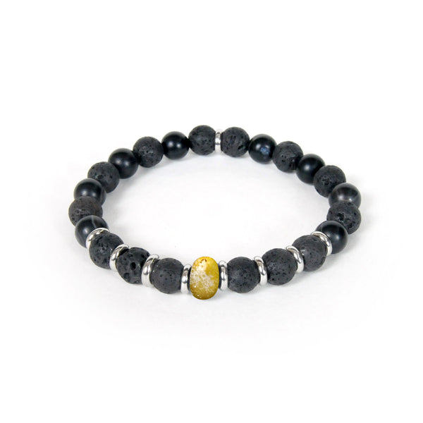 Bracelet - Volcan