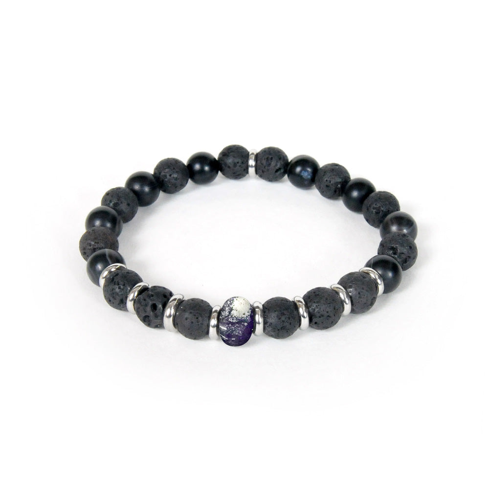 Bracelet - Volcan