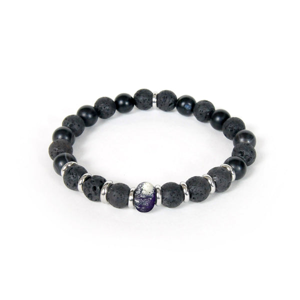 Bracelet - Volcan