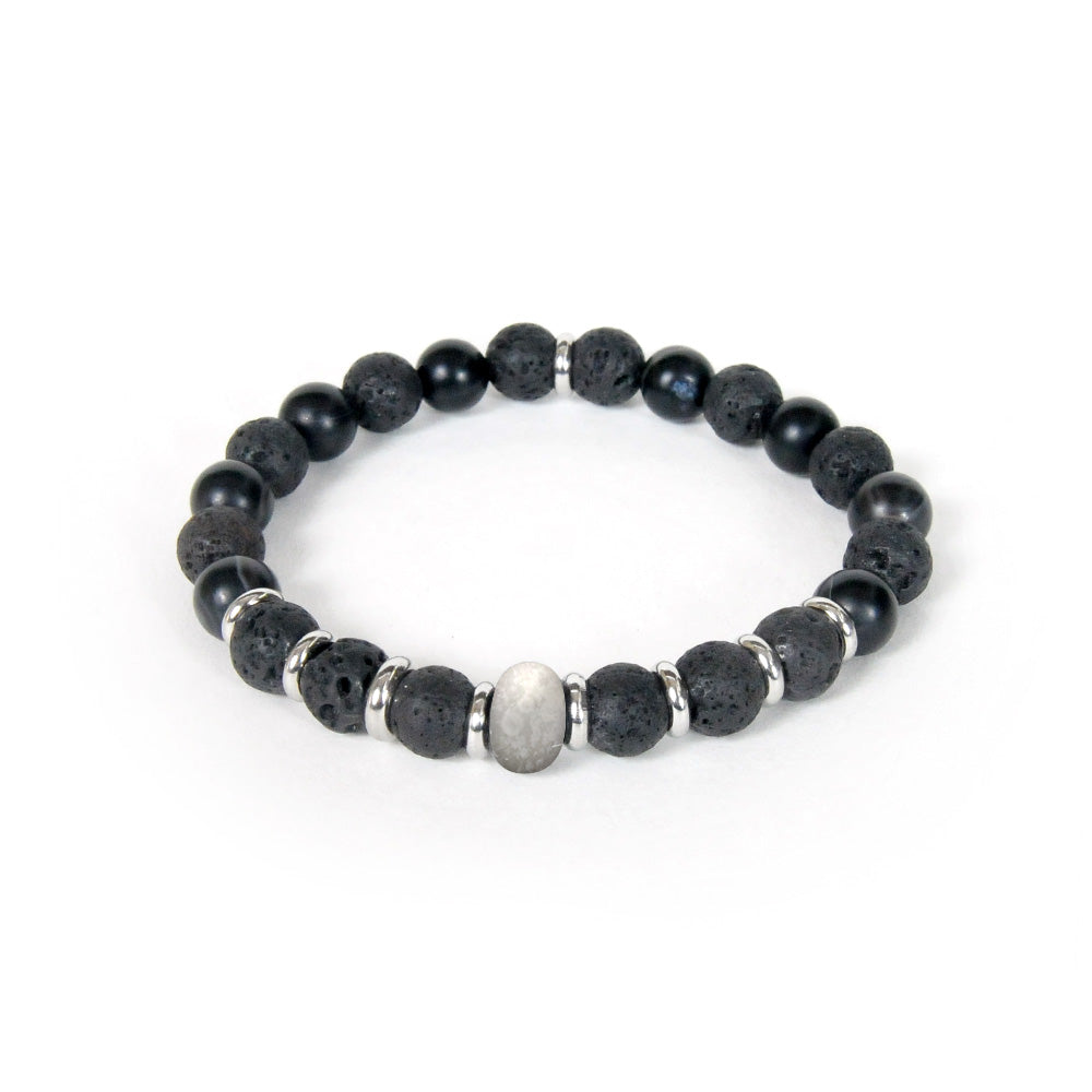 Bracelet - Volcan