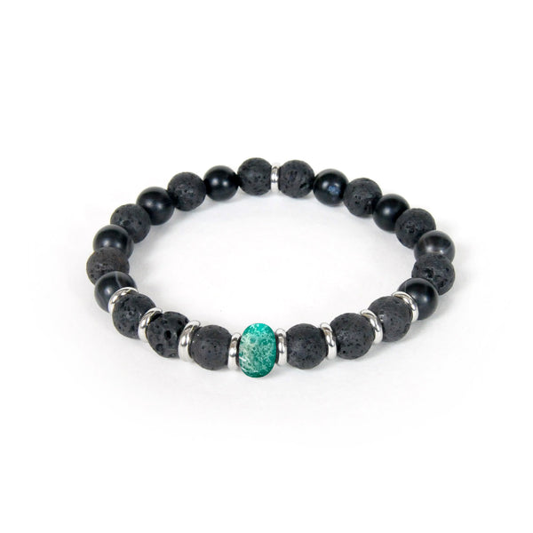 Bracelet - Volcan