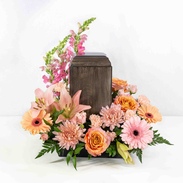 Assortiment Sérénité - Base d'urne