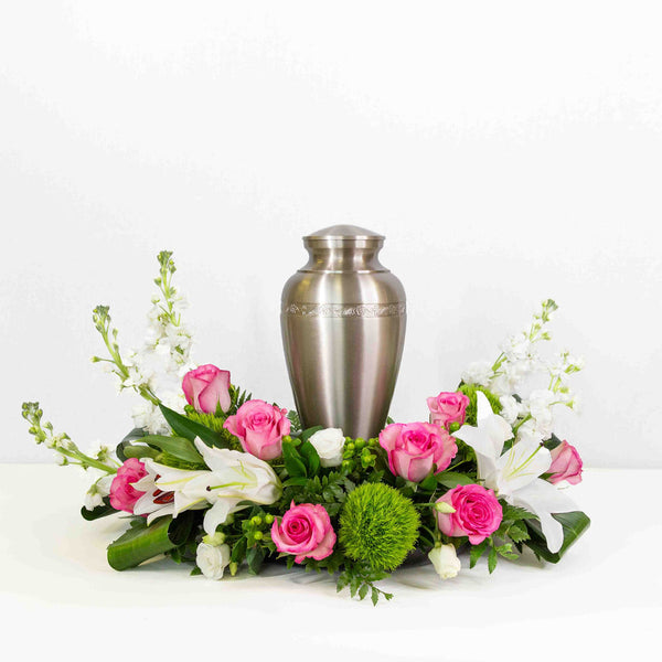 Assortiment Élévation - Base d’urne