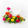 Assortiment Vibrant - Bouquet