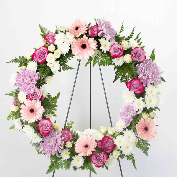 Assortiment Bienveillance - Couronne