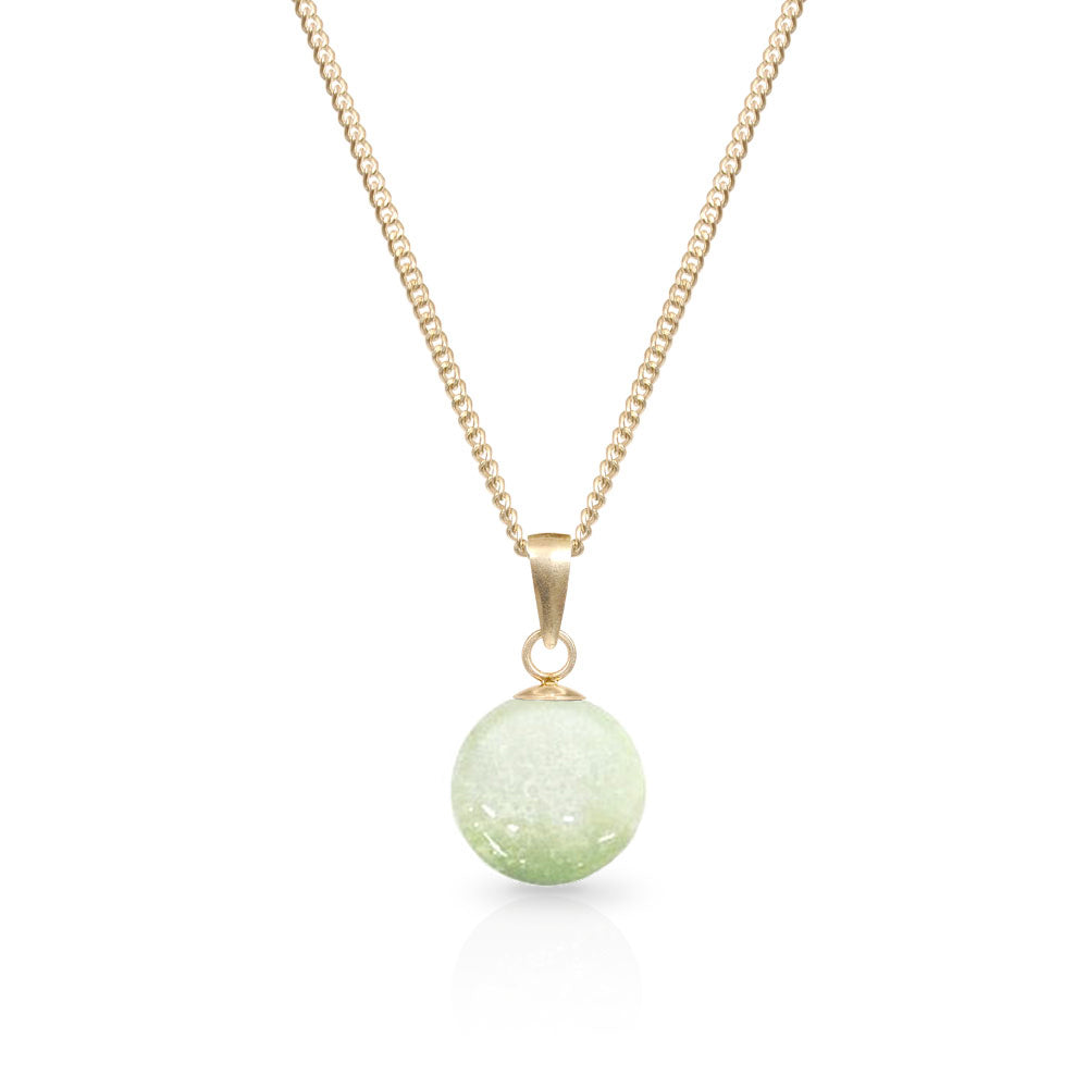 Pendentif - Immortel