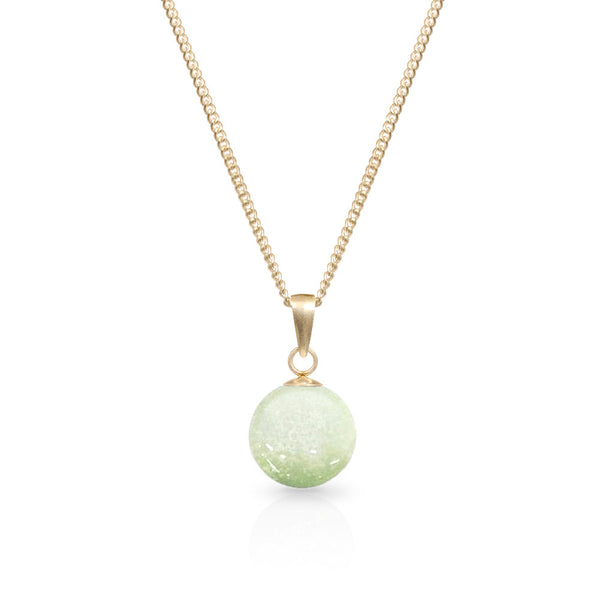 Pendentif - Immortel
