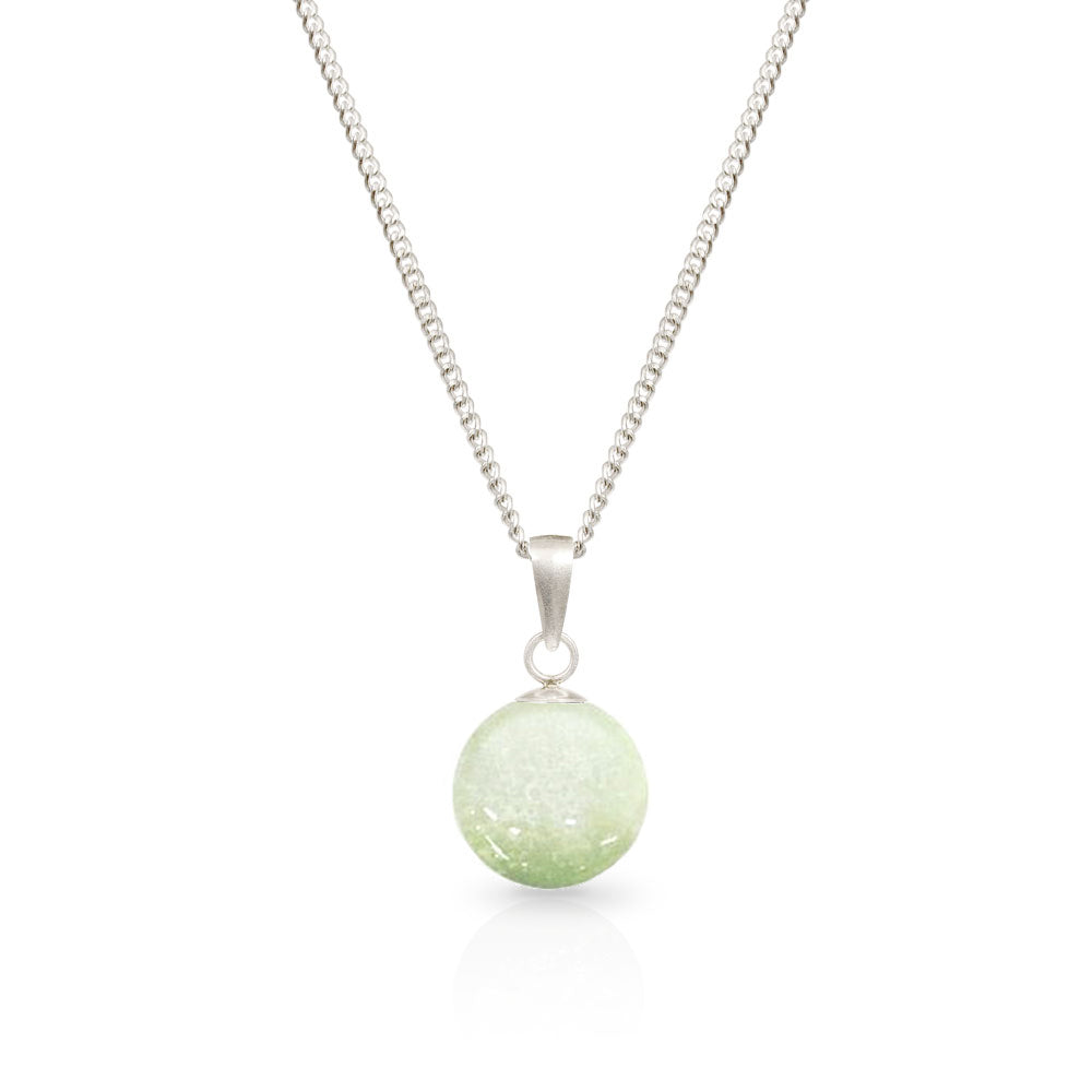 Pendentif - Immortel