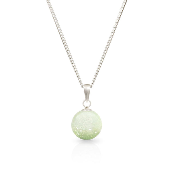 Pendentif - Immortel