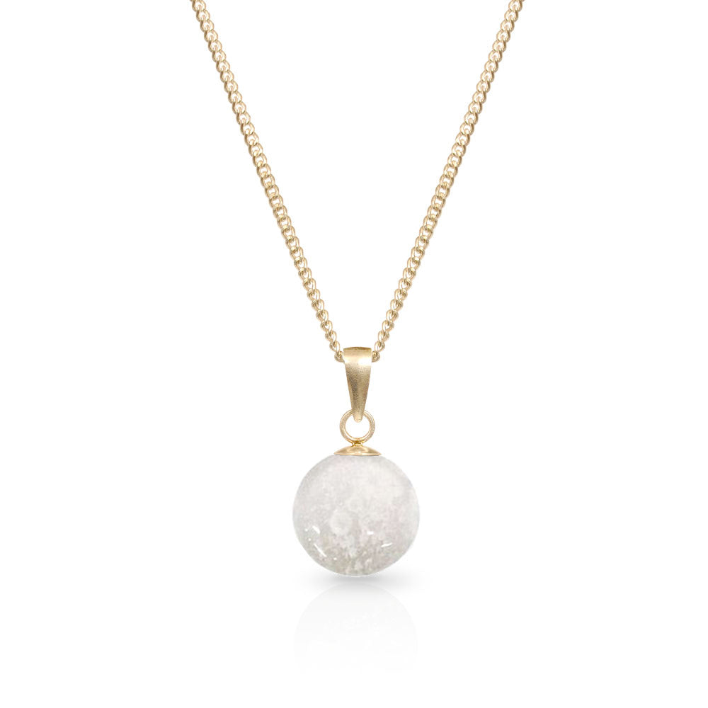 Pendentif - Immortel