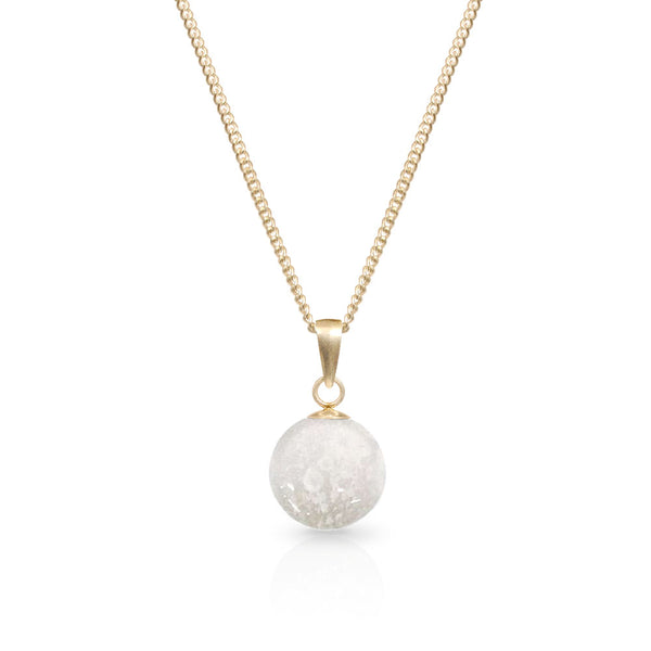 Pendentif - Immortel