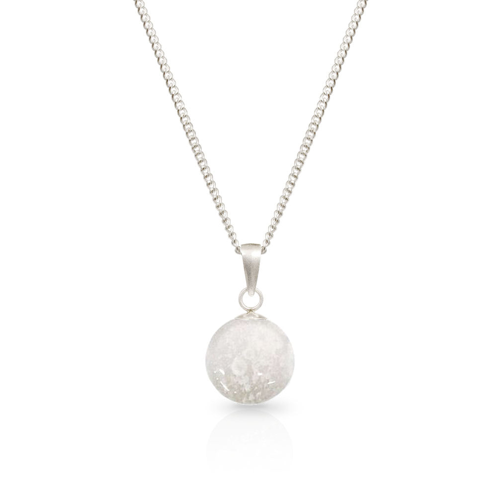 Pendentif - Immortel
