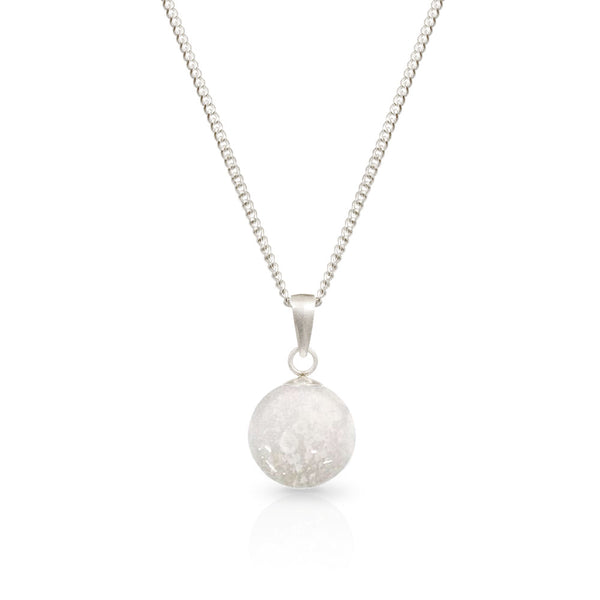Pendentif - Immortel