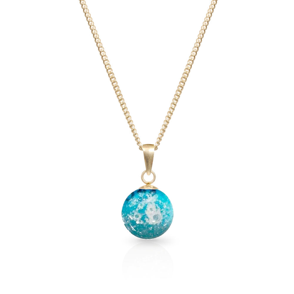 Pendentif - Immortel