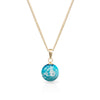 Pendentif - Immortel