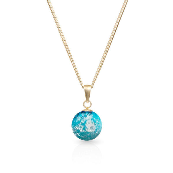 Pendentif - Immortel