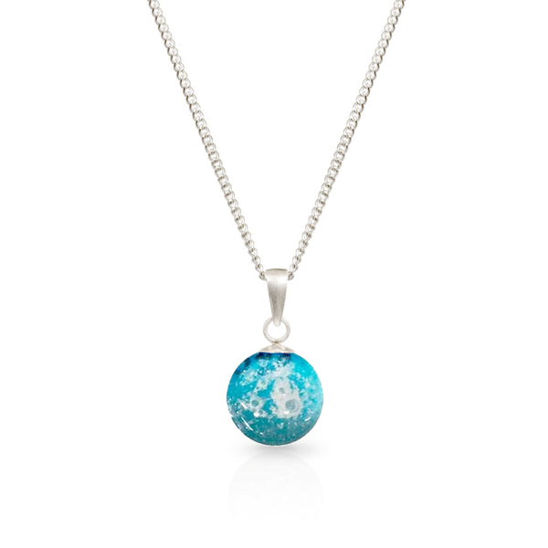 Pendentif - Immortel