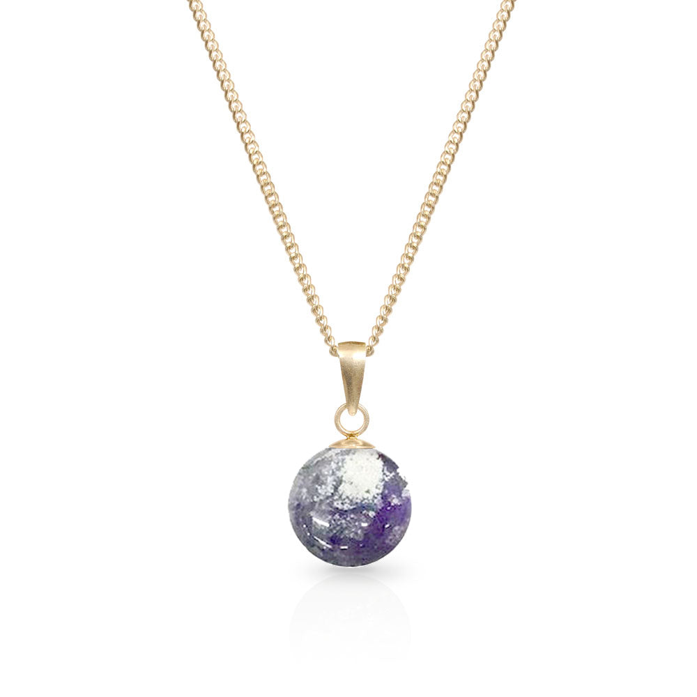 Pendentif - Immortel