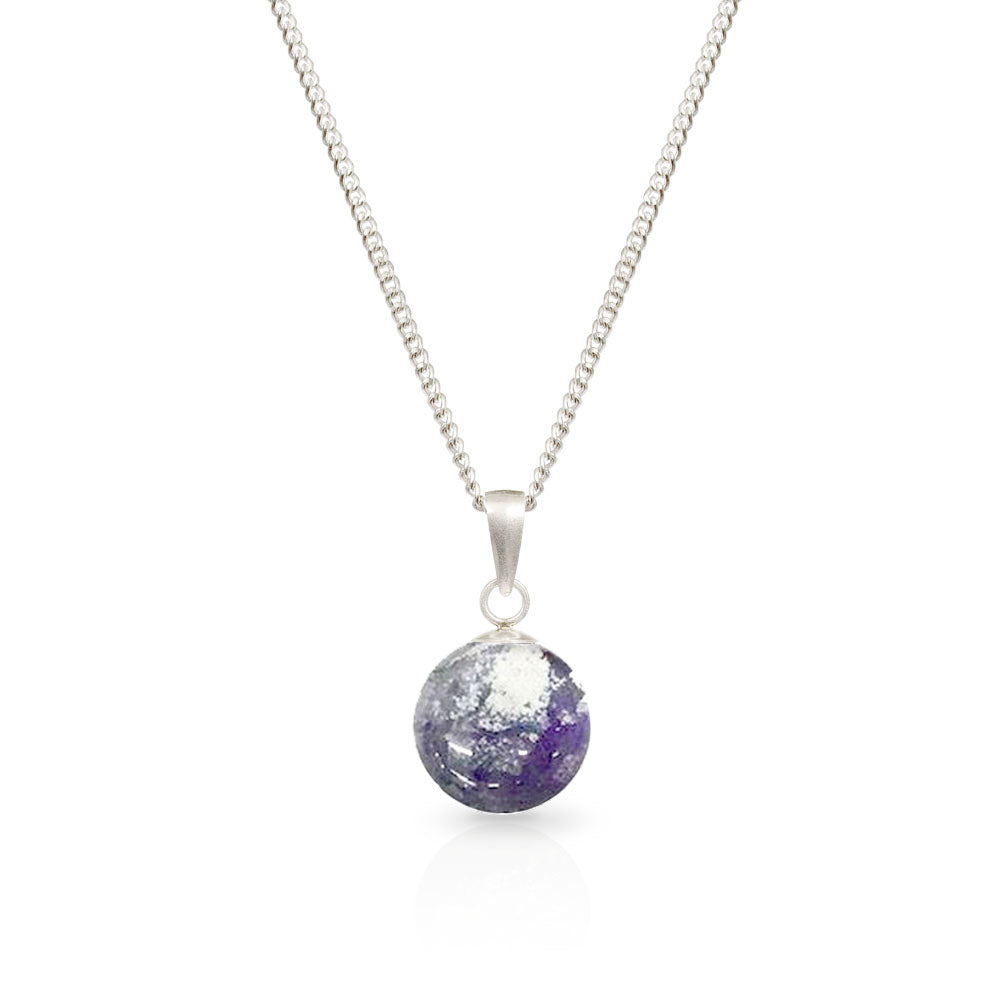Pendentif - Immortel