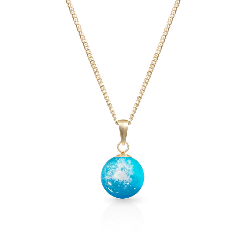 Pendentif - Immortel