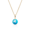 Pendentif - Immortel