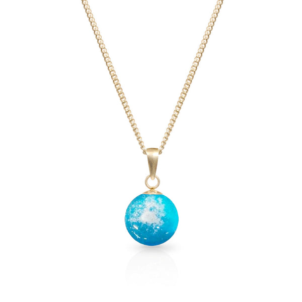 Pendentif - Immortel