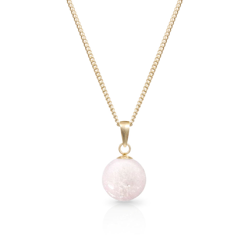 Pendentif - Immortel
