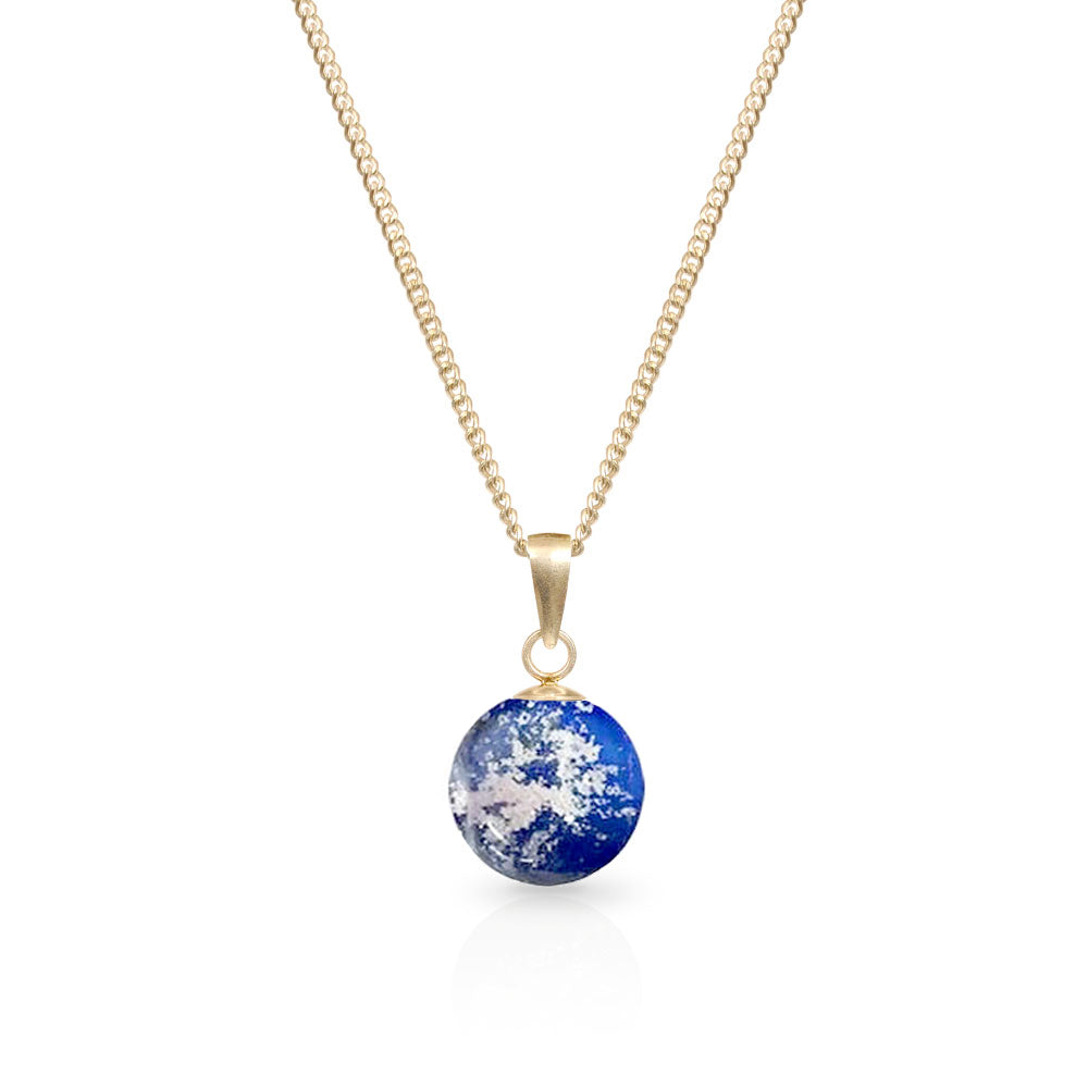 Pendentif - Immortel
