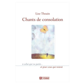 Chants de consolation