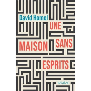 Une maison sans esprits