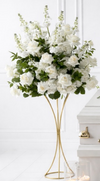 Collection d'adieux en douceur (bouquet)