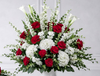 Rouge solennel (arrangement)