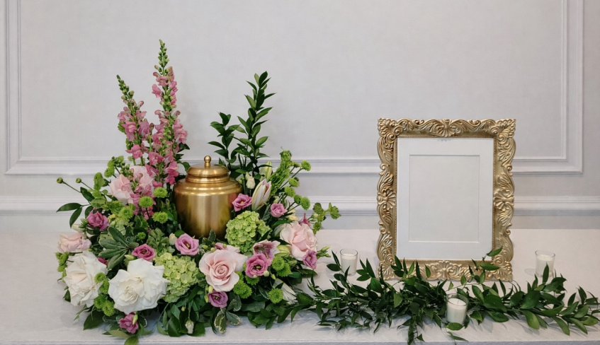 Souvenir en or (composition)