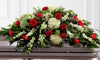 Coussin la plume traditionnelle
