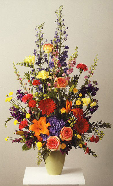 L'arrangement Van Gogh