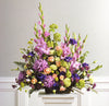 L'arrangement Monet