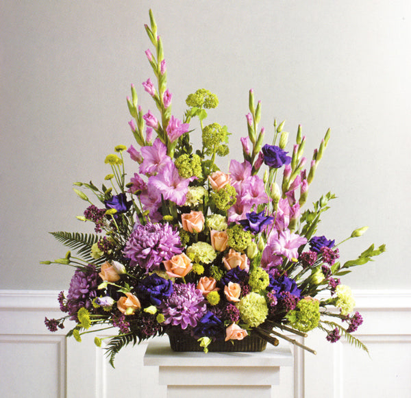 L'arrangement Monet