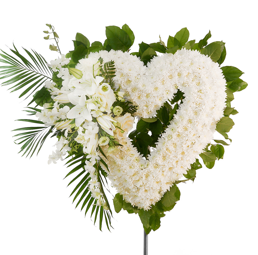 Le Coeur de prière